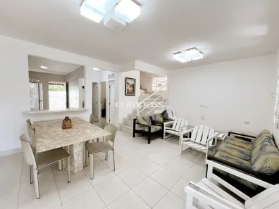 Casa de Condomínio com 4 Quartos à venda, 97m² no Itapuama, Cabo de Santo Agostinho
