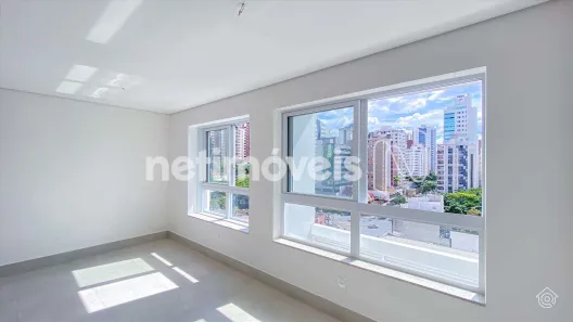 Apartamento com 2 Quartos à venda, 72m² no Lourdes, Belo Horizonte