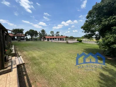 Fazenda/Sítio com 4 Quartos à venda, 17000m² no , Mairinque