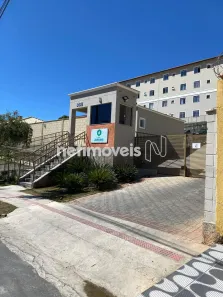 Apartamento com 2 Quartos à venda, 43m² no Nova Pampulha, Vespasiano