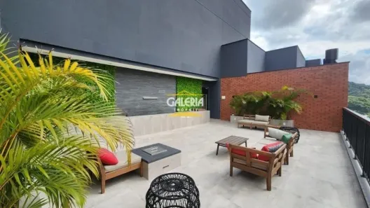 Cobertura com 3 Quartos à venda, 99m² no Anita Garibaldi, Joinville