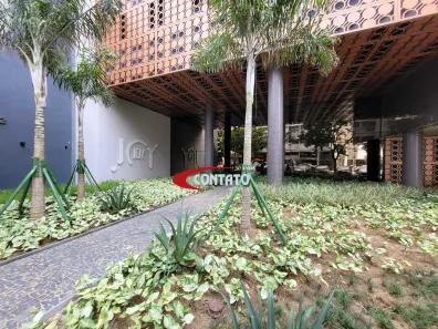 Apartamento com 2 Quartos para alugar, 69m² no Santo Agostinho, Belo Horizonte