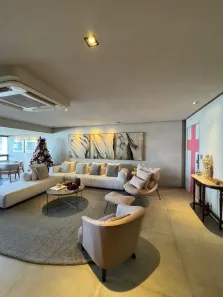 Apartamento com 3 Quartos à venda, 200m² no Brotas, Salvador