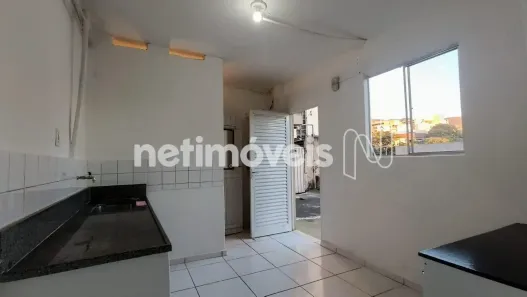 Casa com 1 Quarto para alugar, 20m² no Cruzeiro, Belo Horizonte