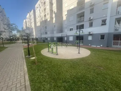 Apartamento com 2 Quartos à venda, 56m² no Santa Rita, Guaíba