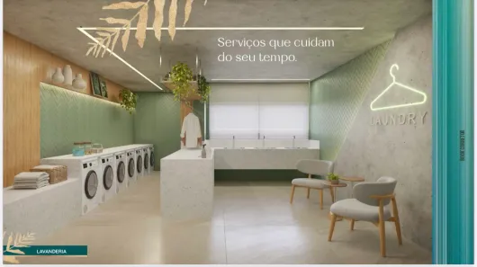 Apartamento com 2 Quartos à venda, 60m² no Itapuã, Salvador