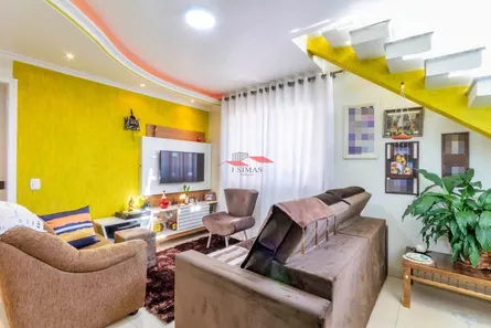 Sobrado com 3 Quartos à venda, 147m² no Vila Márcia, Cachoeirinha