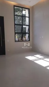 Casa de Condomínio com 3 Quartos à venda, 170m² no Condomínio Terras do Vale, Caçapava