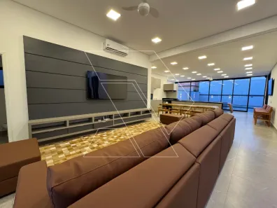Casa de Condomínio com 4 Quartos para venda ou aluguel, 400m² no Portal das Estrelas II, Boituva