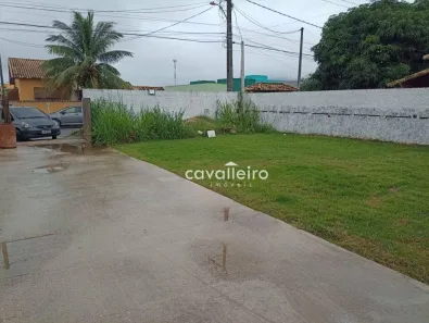 Galpão/Depósito/Armazém à venda, 180m² no Jardim Atlântico Central (Itaipuaçu), Maricá