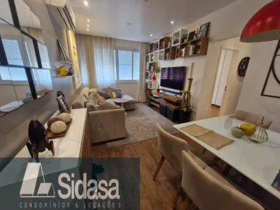 Apartamento com 2 Quartos para alugar, 65m² no Copacabana, Rio de Janeiro
