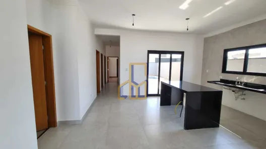 Casa de Condomínio com 3 Quartos à venda, 150m² no Vila Paraíso, Caçapava