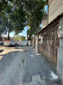 Casa com 1 Quarto para venda ou aluguel, 60m² no Campo Grande, Rio de Janeiro