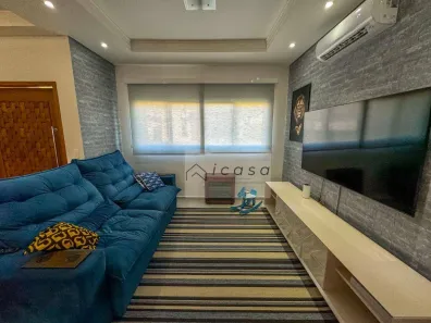 Casa de Condomínio com 4 Quartos à venda, 230m² no Condomínio Terras do Vale, Caçapava