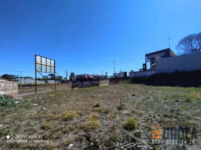 Lote/Terreno para alugar, 892m² no Jardim Zoraide, Campo Mourão