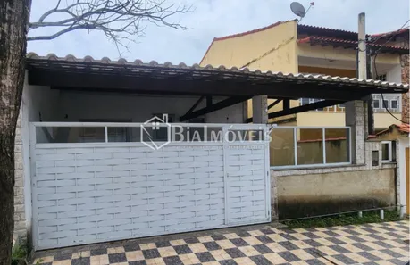 Casa de Condomínio com 3 Quartos à venda, 200m² no Campo Grande, Rio de Janeiro