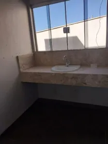 Sala Comercial para alugar, 30m² no Popular, Rio Verde