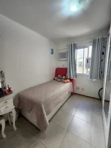 Cobertura com 4 Quartos para venda ou aluguel, 189m² no Freguesia (Jacarepaguá), Rio de Janeiro