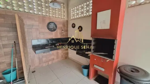 Casa com 4 Quartos à venda, 190m² no Centro, São Pedro da Aldeia