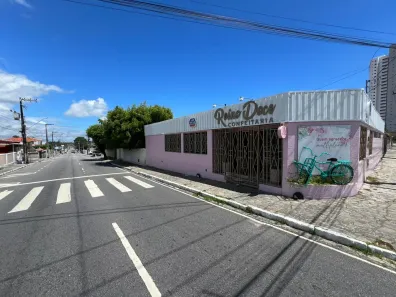 Ponto Comercial com 3 Quartos à venda, 280m² no Estados, João Pessoa