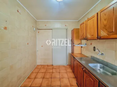 Apartamento com 2 Quartos para alugar, 70m² no Ideal, Novo Hamburgo