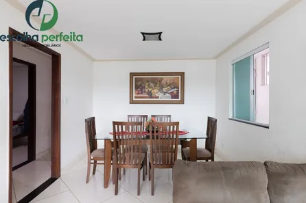 Apartamento com 2 Quartos à venda, 85m² no Itapuã, Salvador
