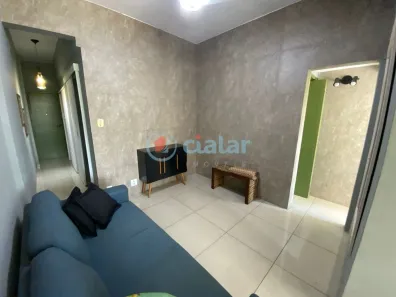 Apartamento com 2 Quartos para alugar, 80m² no Botafogo, Rio de Janeiro