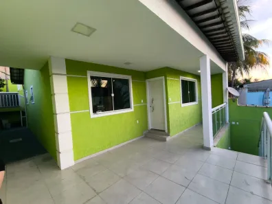 Casa com 2 Quartos à venda, 115m² no Campo Grande, Rio de Janeiro
