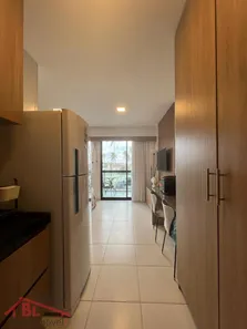 Apartamento com 1 Quarto à venda, 30m² no Serrambi, Ipojuca