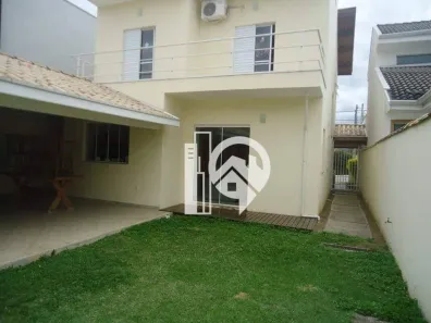 Casa de Condomínio com 4 Quartos à venda, 220m² no Areão, Tremembé