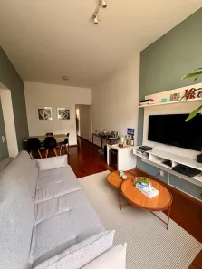 Apartamento com 3 Quartos à venda, 100m² no Lagoa, Rio de Janeiro