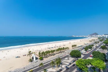 Apartamento com 4 Quartos à venda, 430m² no Copacabana, Rio de Janeiro