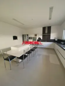 Casa de Condomínio com 4 Quartos à venda, 230m² no Residencial Santa Helena, Caçapava