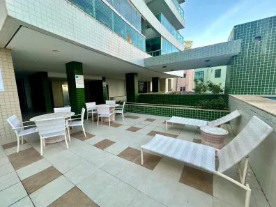 Apartamento com 2 Quartos à venda, 74m² no Barra, Salvador