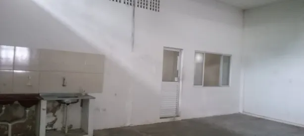 Galpão/Depósito/Armazém para alugar, 500m² no Santo Antônio, Manaus