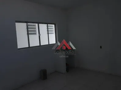 Sala Comercial para alugar, 30m² no Vila Figueira, Suzano