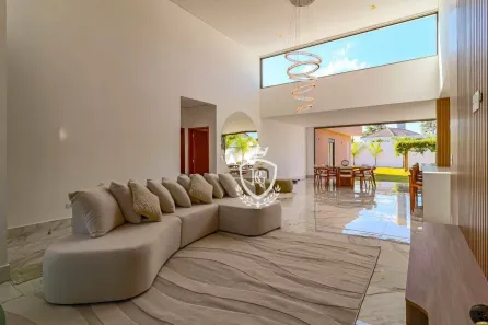 Casa de Condomínio com 3 Quartos à venda, 350m² no Itaim Mirim, Itu