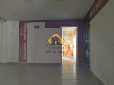 Imóvel Comercial com 3 Quartos para alugar, 190m² no Jardim das Nações, Taubaté