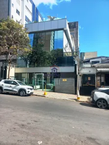 Ponto Comercial para alugar, 140m² no São Pedro, Belo Horizonte