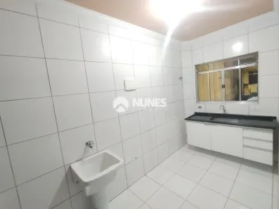 Sobrado com 2 Quartos para alugar, 46m² no Jardim Santa Brígida, Carapicuíba