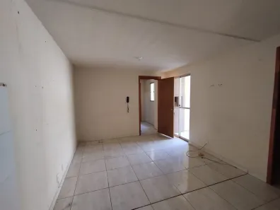 Apartamento com 2 Quartos para alugar, 52m² no Pinheiro, São Leopoldo