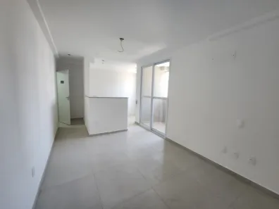 Apartamento com 2 Quartos à venda, 59m² no Coração Eucarístico, Belo Horizonte