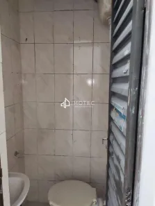 Ponto Comercial para alugar, 22m² no Santa Efigênia, Belo Horizonte
