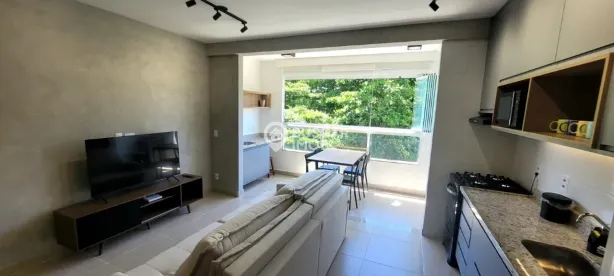 Apartamento com 2 Quartos para alugar, 64m² no Buraquinho, Lauro de Freitas