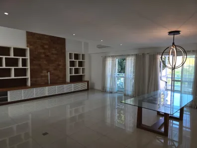 Cobertura com 3 Quartos para alugar, 400m² no Barra da Tijuca, Rio de Janeiro