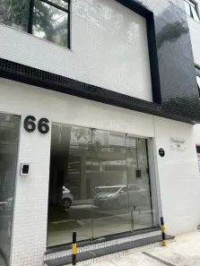Ponto Comercial para alugar, 45m² no Barra, Salvador