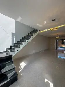 Sobrado com 3 Quartos à venda, 137m² no Villas do Jaguari, Santana de Parnaíba