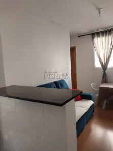 Apartamento com 2 Quartos para alugar, 43m² no Gleba Ribeirão Limeiro, Londrina