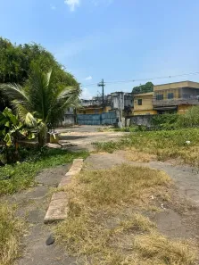 Lote/Terreno para alugar, 6000m² no Santo Antônio, Manaus