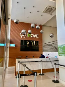 Sala Comercial com 1 Quarto à venda, 30m² no Jardim América, Goiânia